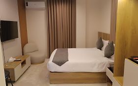 Tamaya Hotel, Fifth Settlement, New Cairo